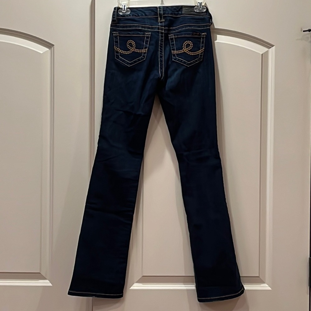 Bootcut Seven7 Jeans